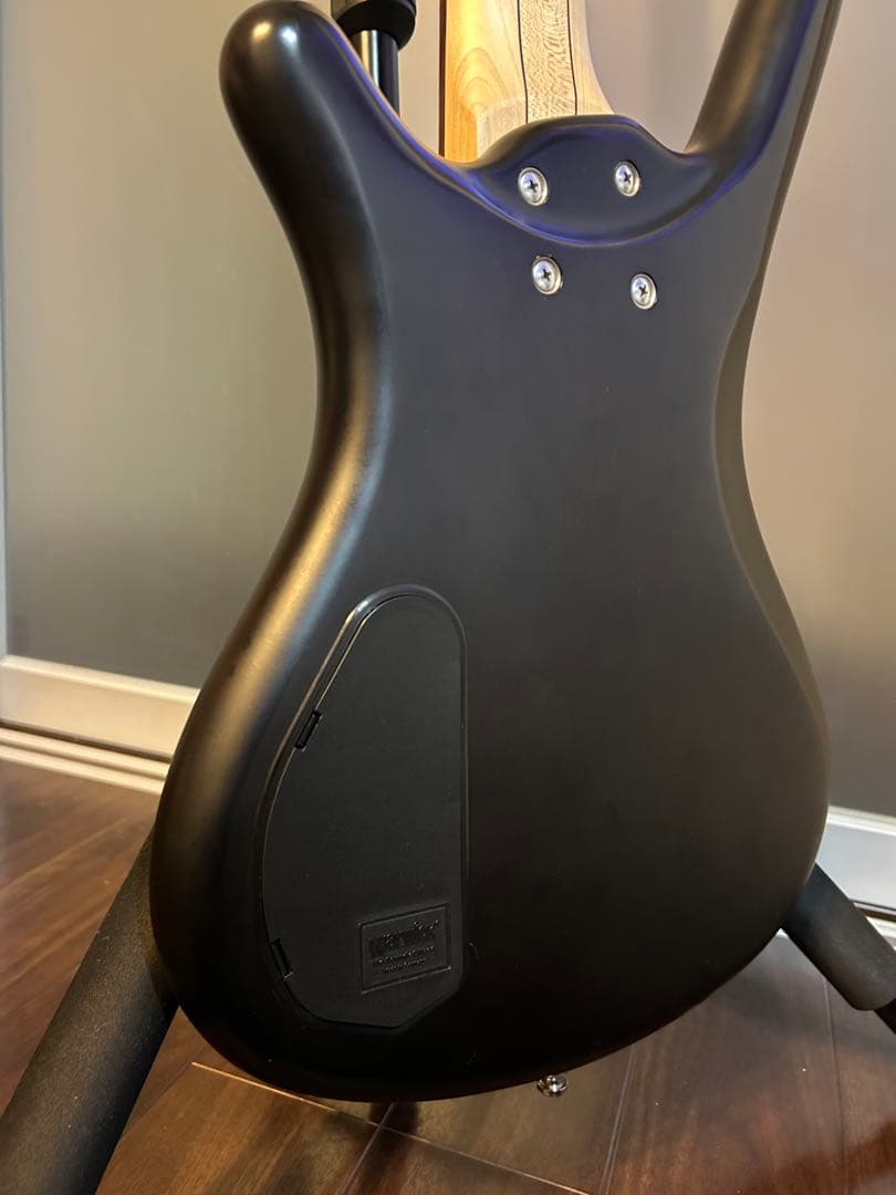 Warwick Corvette 5st 美品