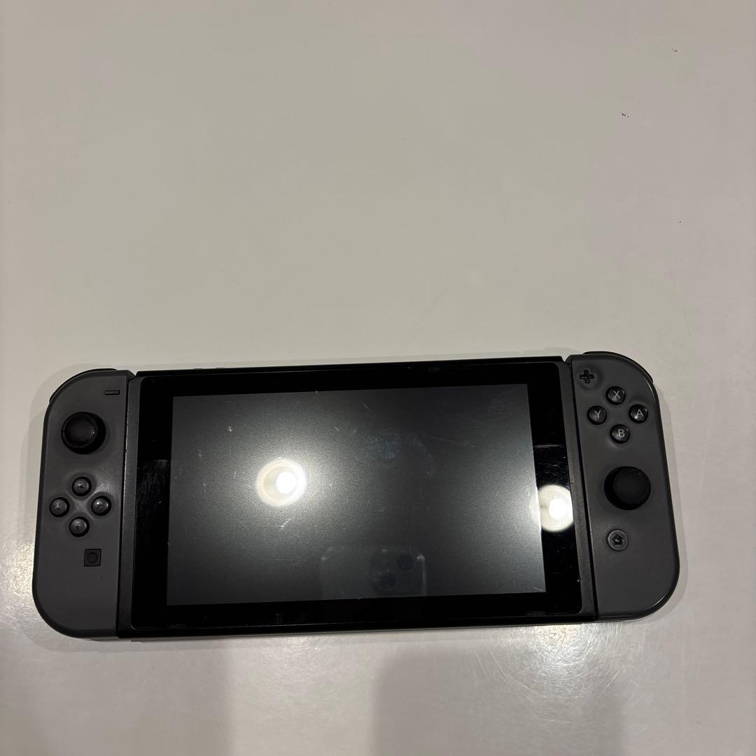 Nintendo Switch Nintendo switch