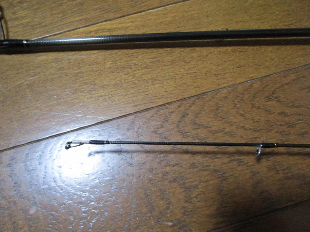 ヴァルケイン　ブレイクスルーゼロヴァージ　６’２ GL トラウトロット