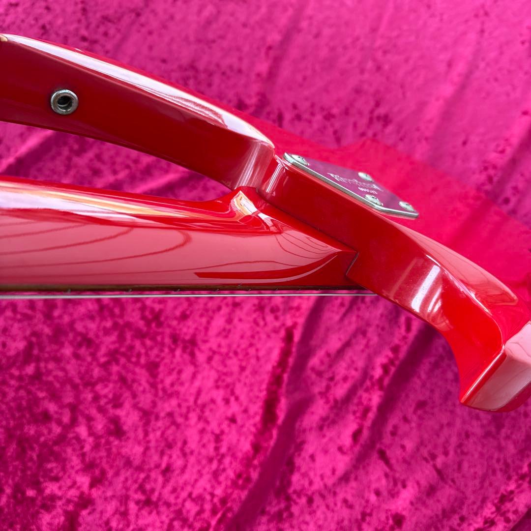 激レア メンテ済 head by HEADWAY Warlock