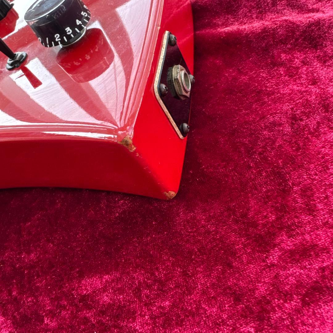 激レア メンテ済 head by HEADWAY Warlock