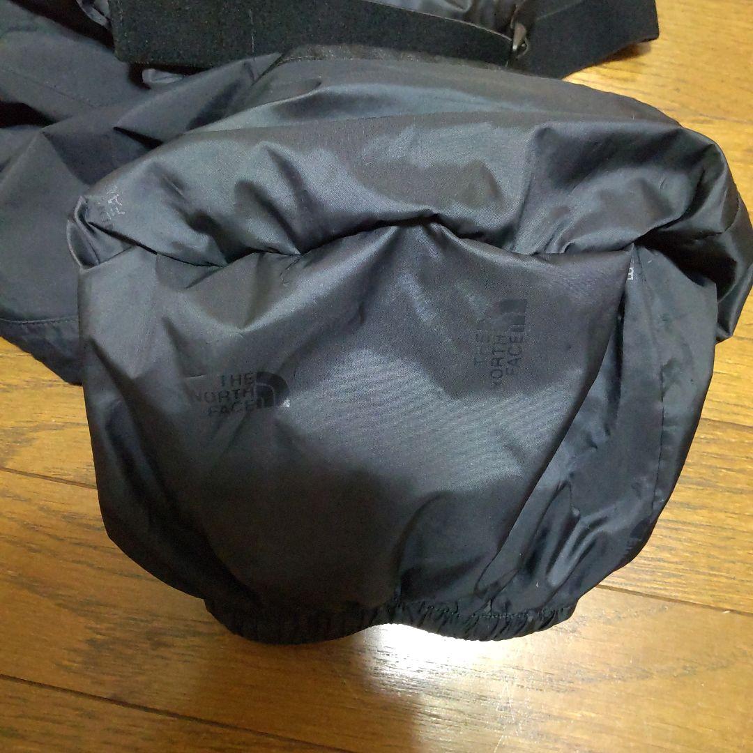 THE NORTH FACE スキーウェアセット