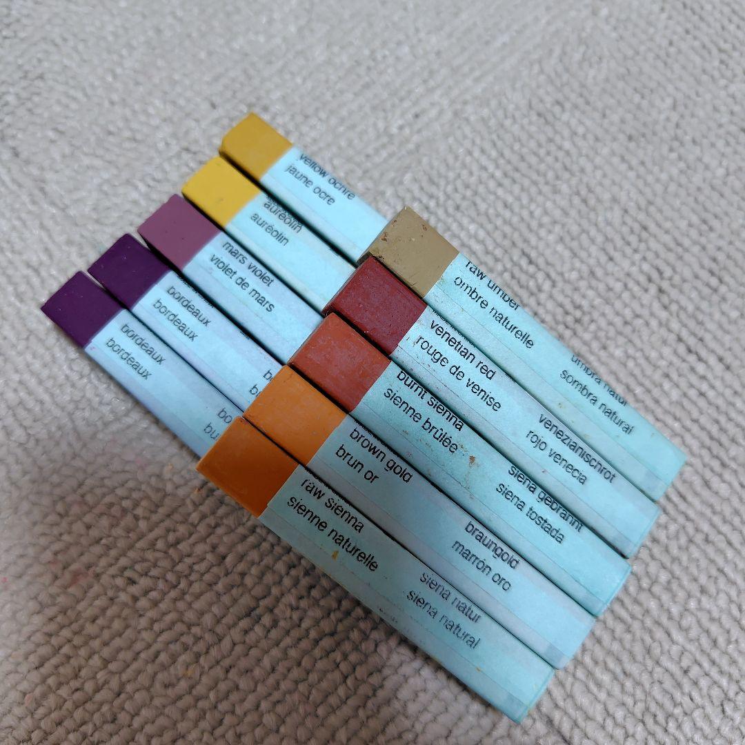 サクラクレパススペシャリスト　まとめ売り　100本セット