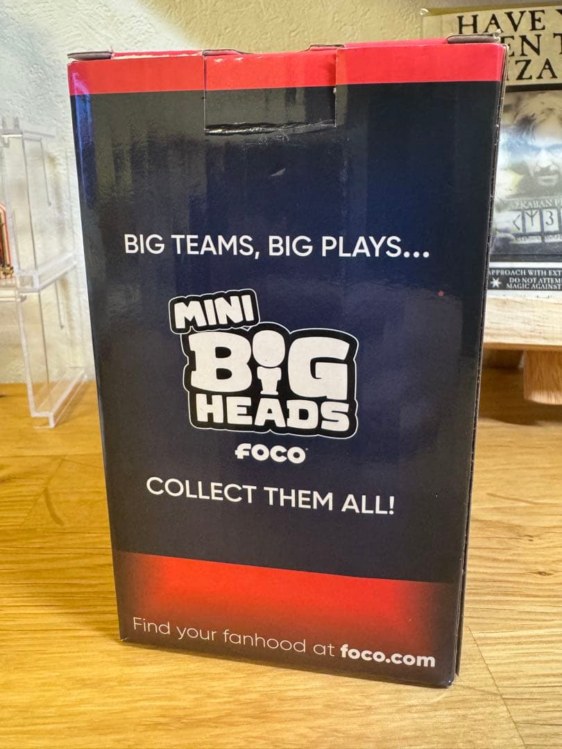 限定432個 !! MLB東京シリーズ 2025 ボブルヘッド　大谷翔平 限定品