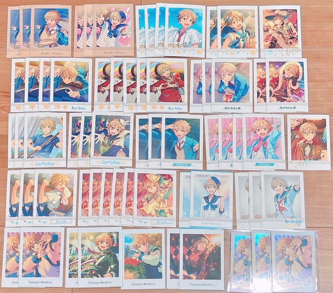 あんスタ Ra*bits