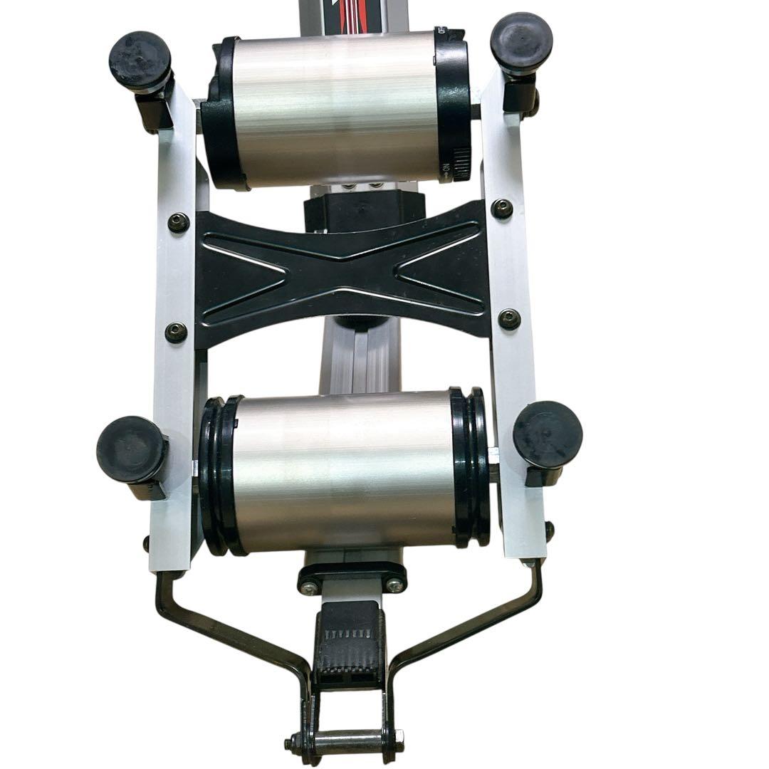 美品 ミノウラ FG220 ハイブリッドローラー LiveRide 付属品付