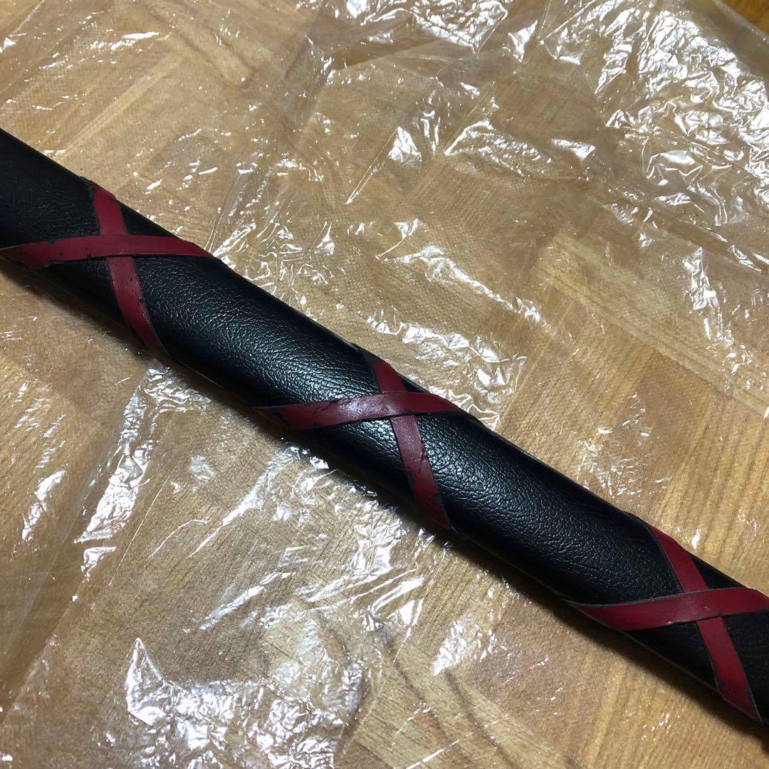 ＤＥＮＩＸ　刀剣　騎士団長ソード　西洋剣　洋刀　レプリカ　模造刀　シルバー　銀