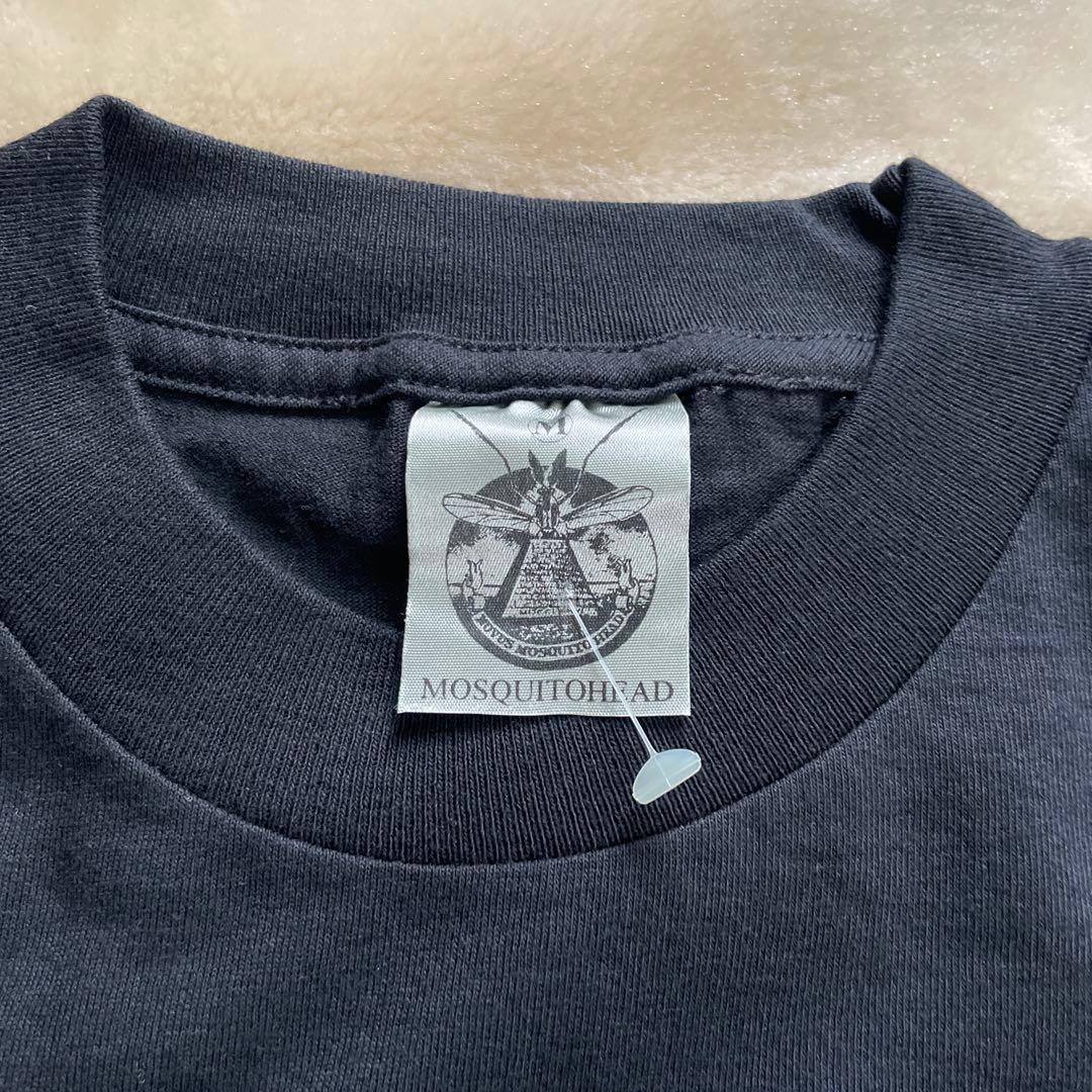 【超レア】幻の80s 映画 反逆のパンクロック Tシャツ レッチリ フリー出演