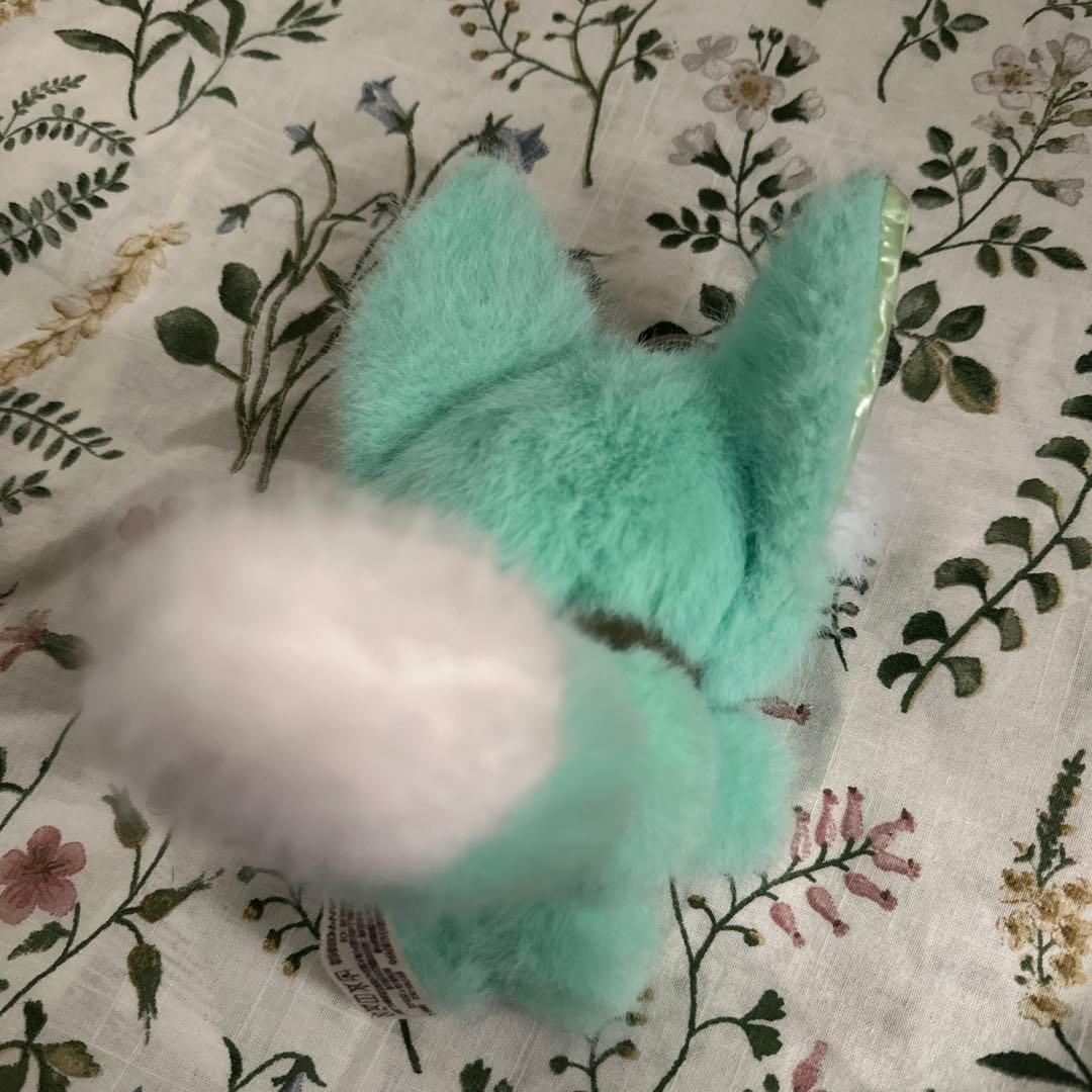 SKULLPANDA&ラブブ&WAKUKUワクク