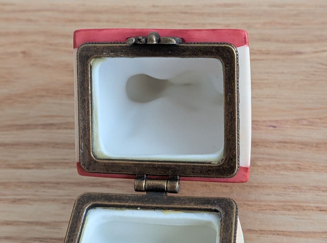 ファミリア ピーナッツ スヌーピー トレジャーボックス ドッグハウス