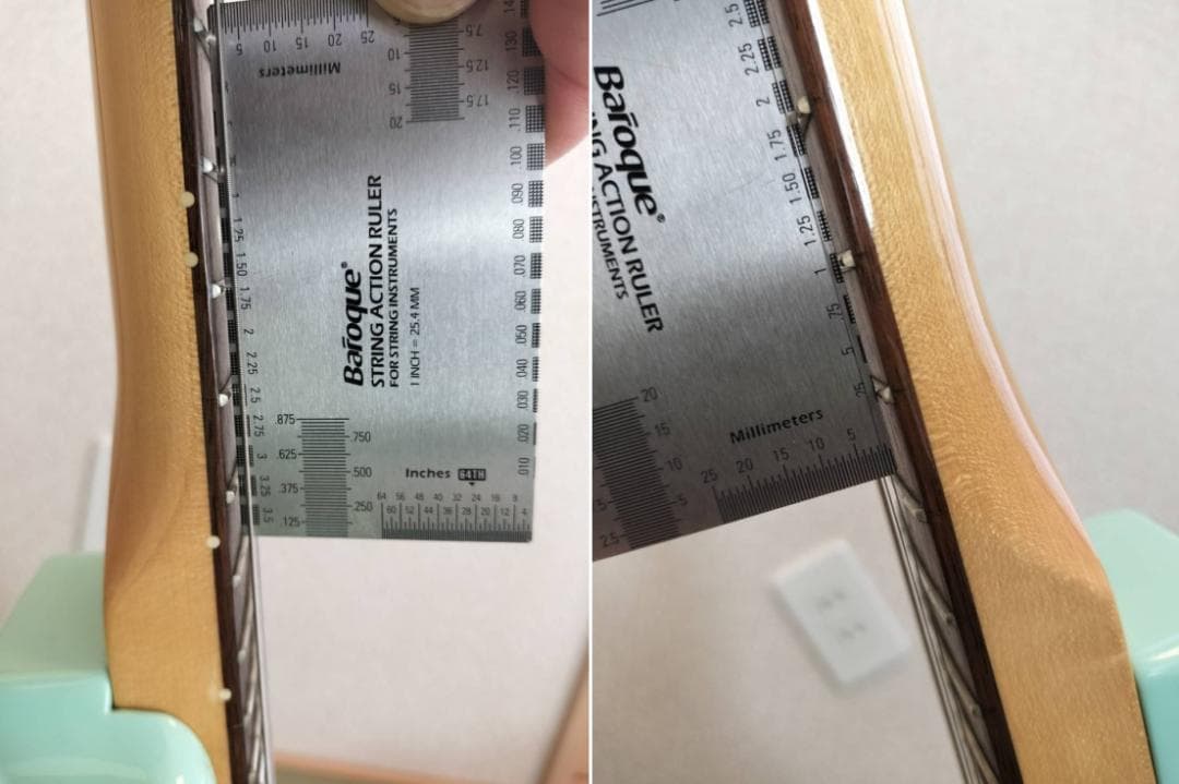 Squier VM Surf ストラトキャスター サーフグリーン ギグバッグ付