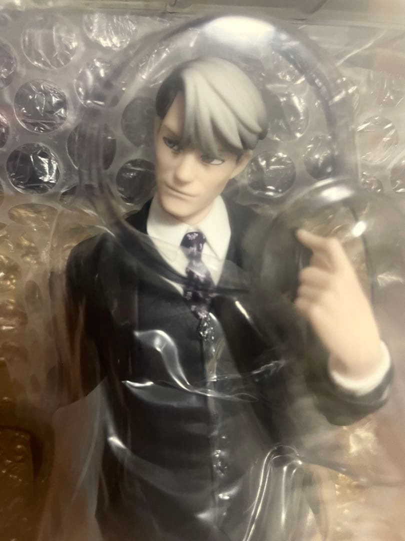 POPMART ファンタスティックビースト　フィギュア　ハリーポッター　２点