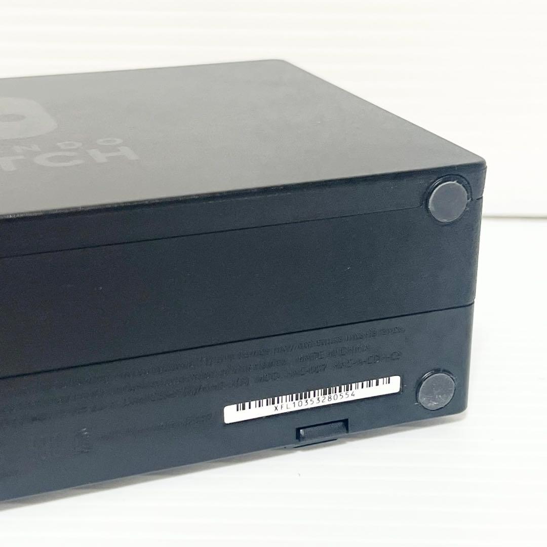 Nintendo Switch ニンテンドー 本体 ネオンブルー 2021