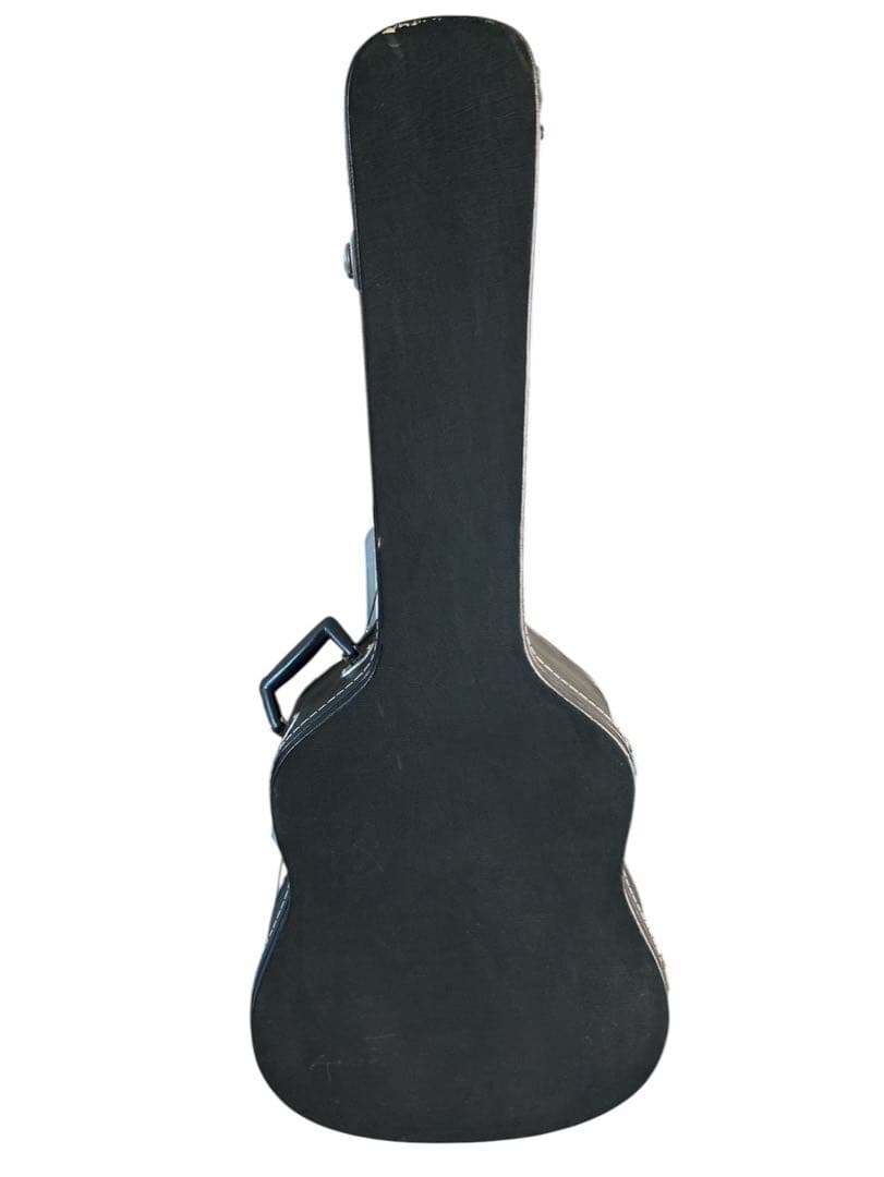 T.marx アコースティックギター 6弦 ハードケース付き