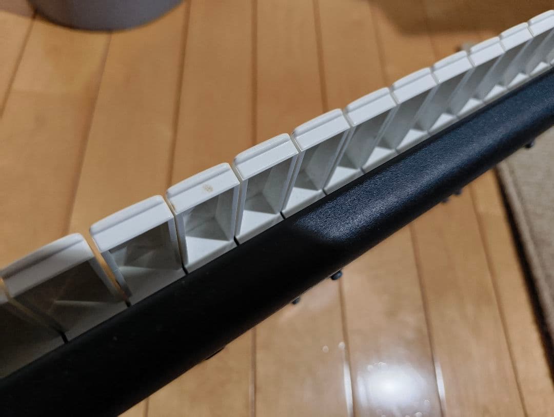 [美品]NORD WAVE ノードウェーブ クラビアCLAVIA シンセサイザー