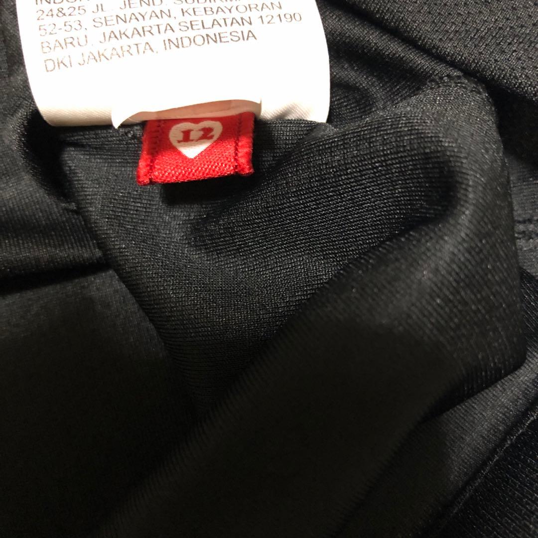 浦和レッズ 2019 3rd Lサイズ