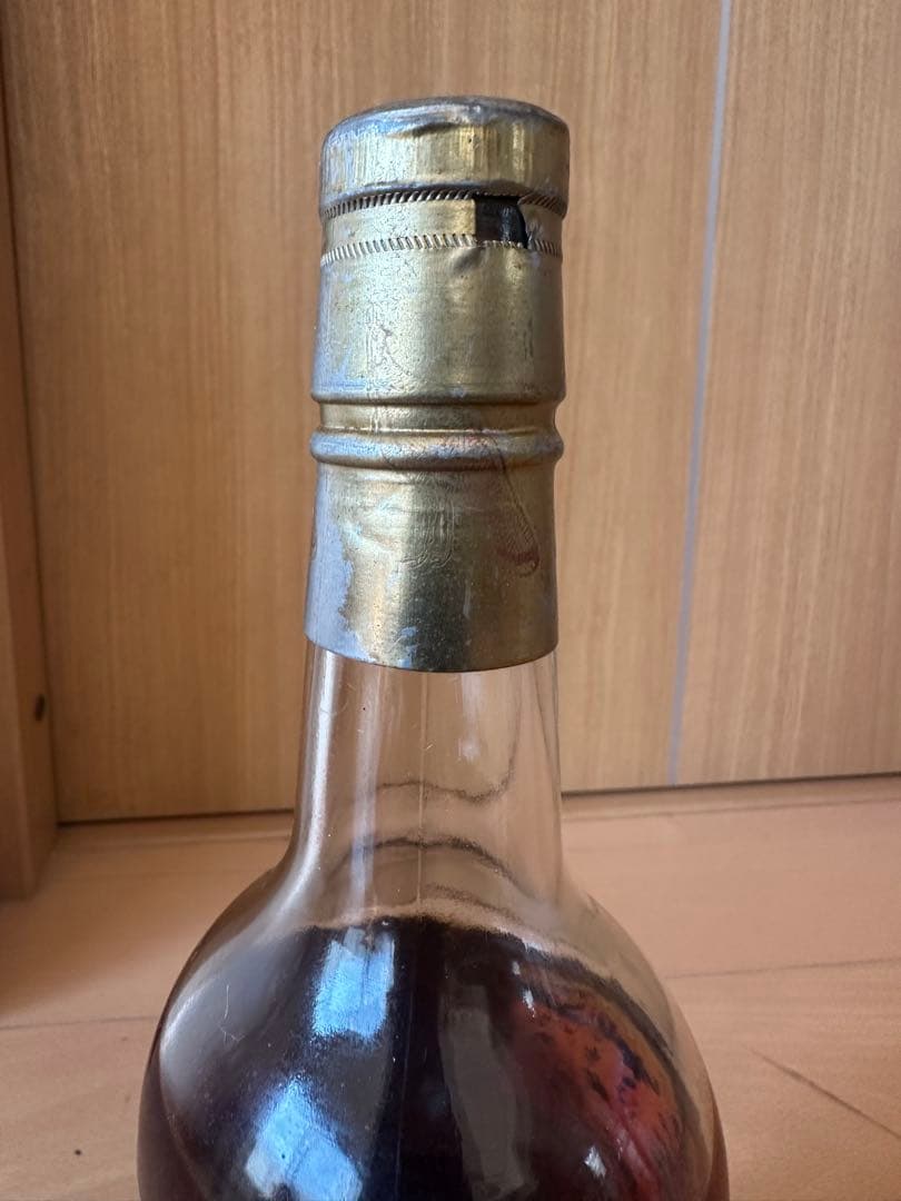 ワイルドターキーライグリーンラベル旧ボトル750ml101PROOF