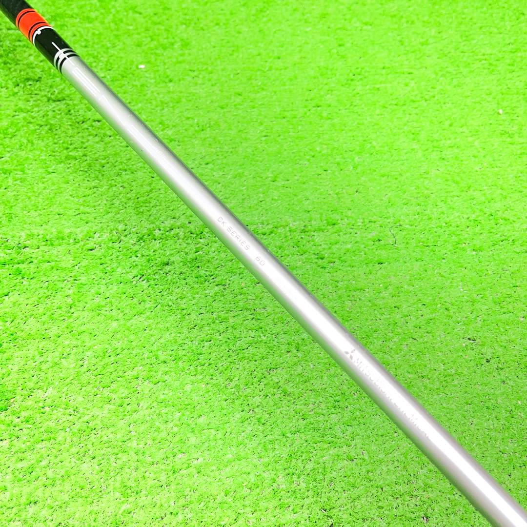 DDD-1921 TaylorMade M5 メンズドライバー レフティ