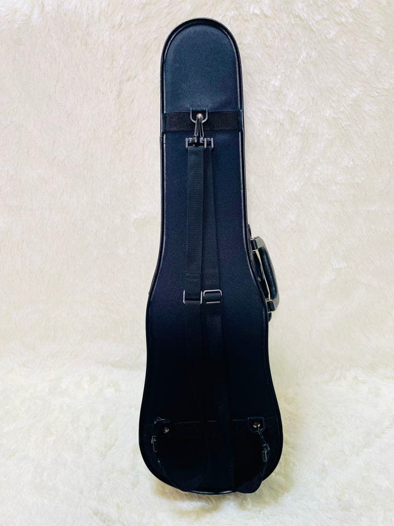 美品　美虎杢　Atolier Shion ASV-1 4/4 ケース　バイオリン