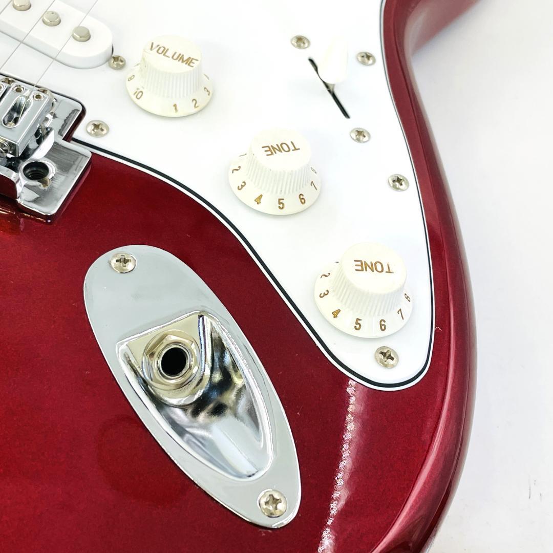 PhotoGenic ST-180/MRD(S.C) メタリックレッド【整備品】