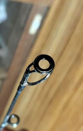 SALTIGA ソルティガ　57s 2/3 ジギングロッド ジャンク