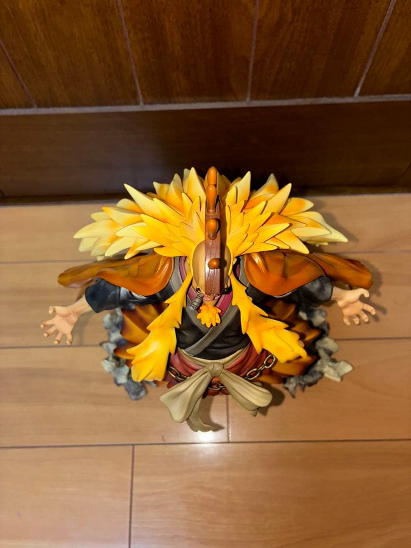 シキ　maximum pop フィギュア　ワンピース