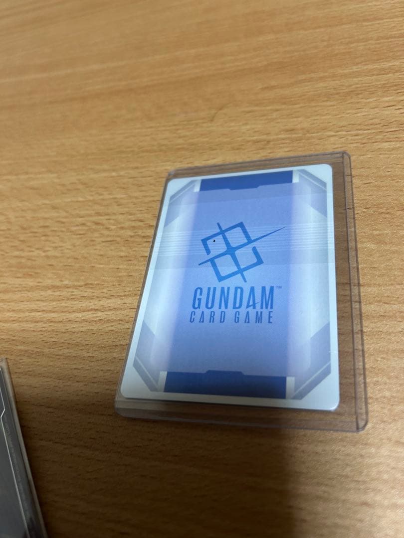 ニュータイプチャレンジ　優勝　プロモ　Zガンダム