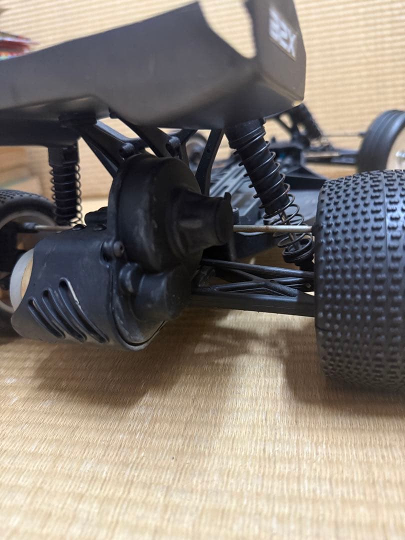 kawada B2X 1/10 ラジコン　オフロード