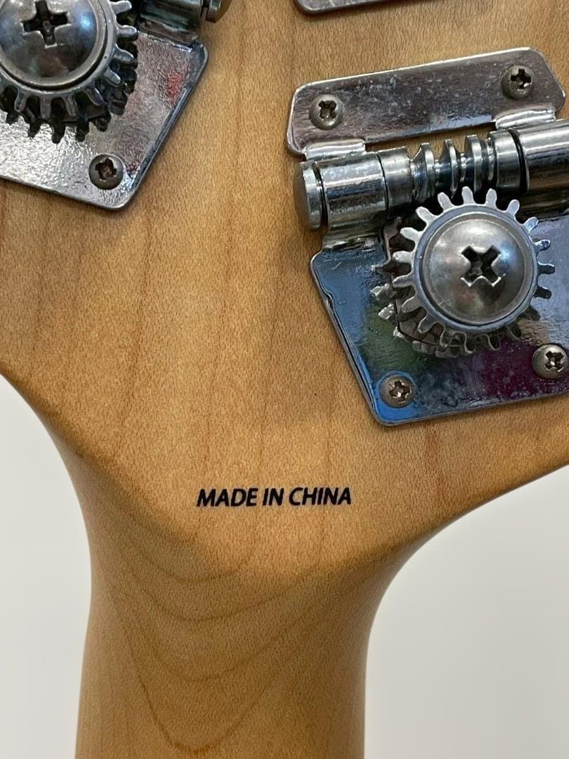 A◆Sterling by Music Man SUB Series 4弦ベース