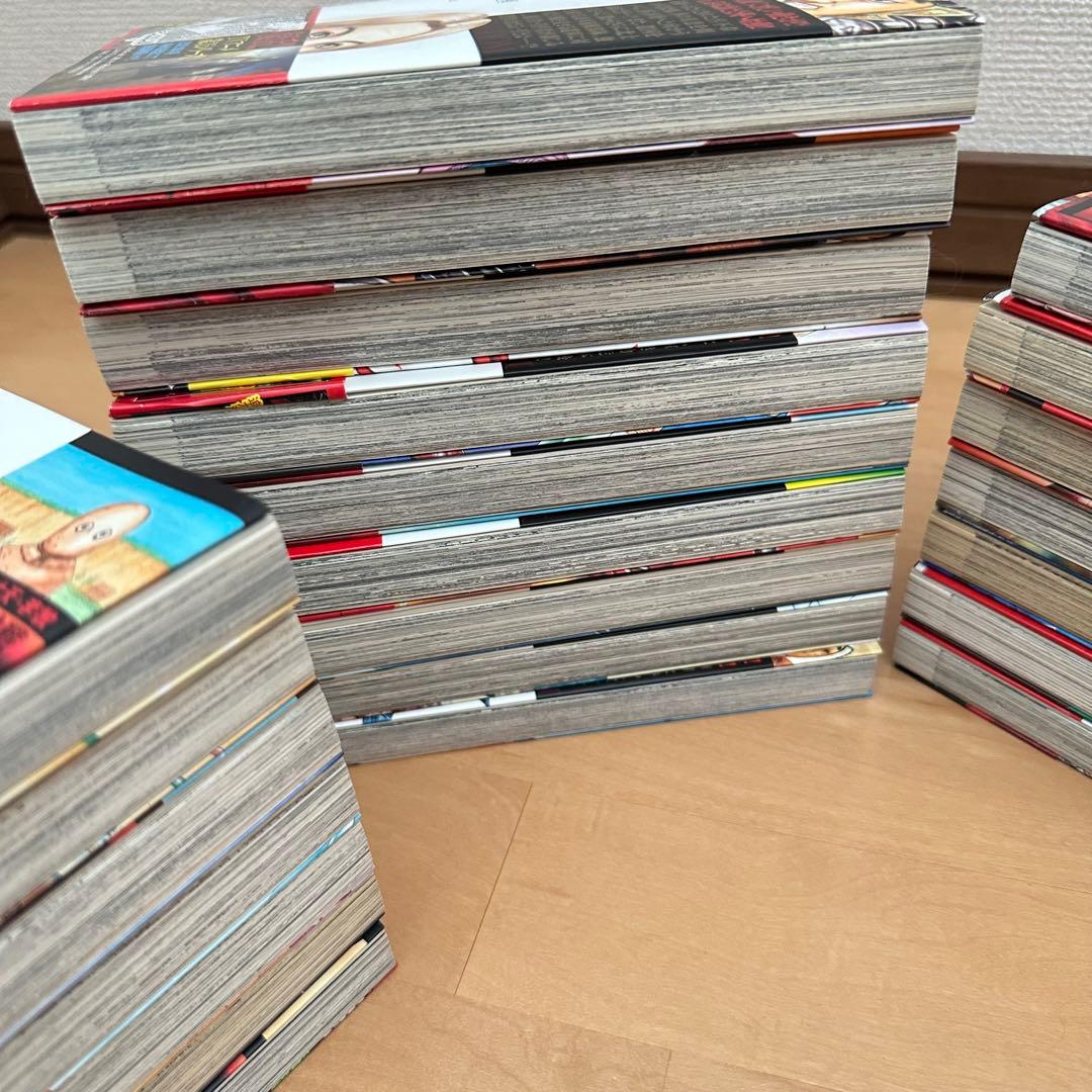 キングダム　52巻〜76巻　巻抜けあり　漫画23冊セット