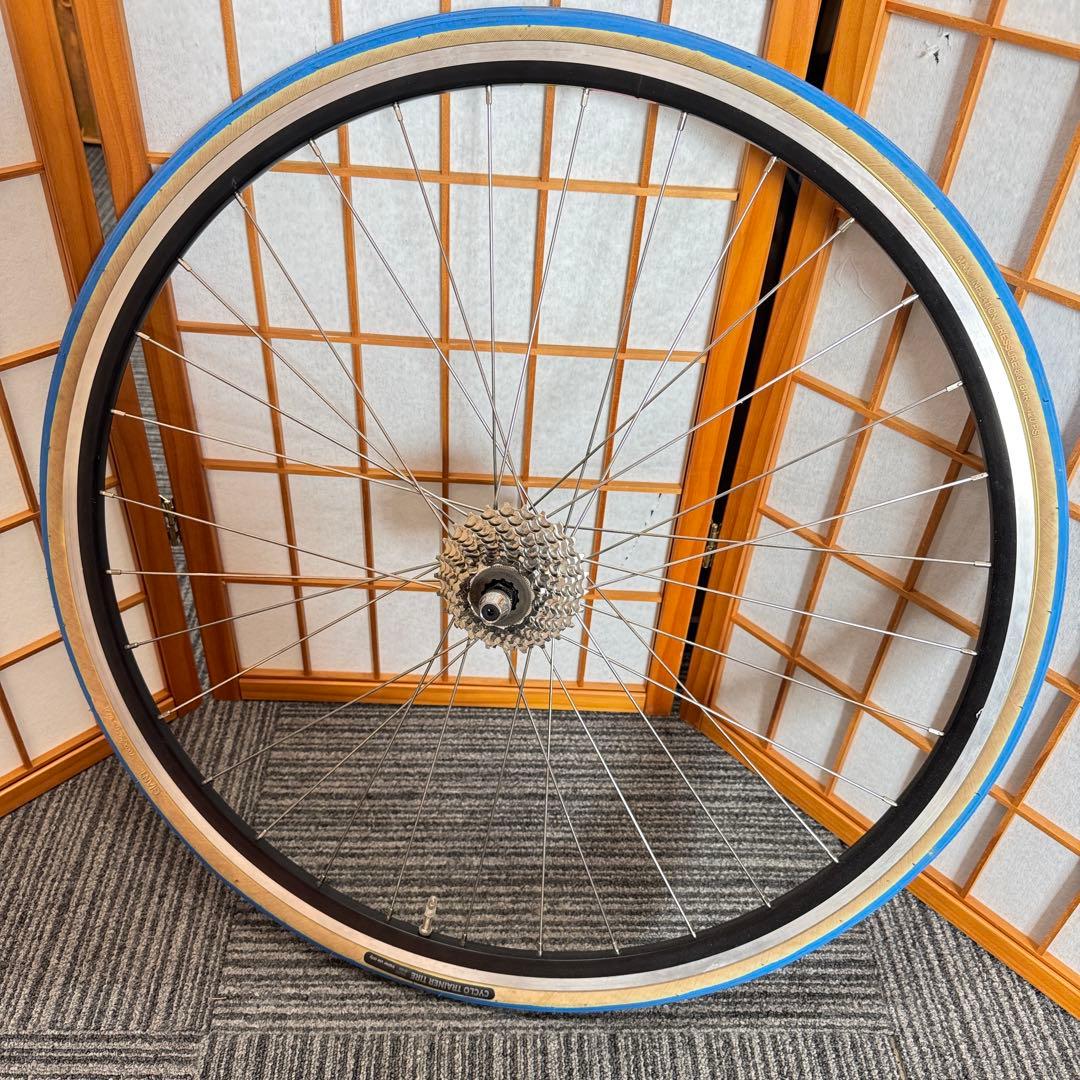 GIANT CYCLOTRON FLUID ST フルード式 サイクルトレーナー