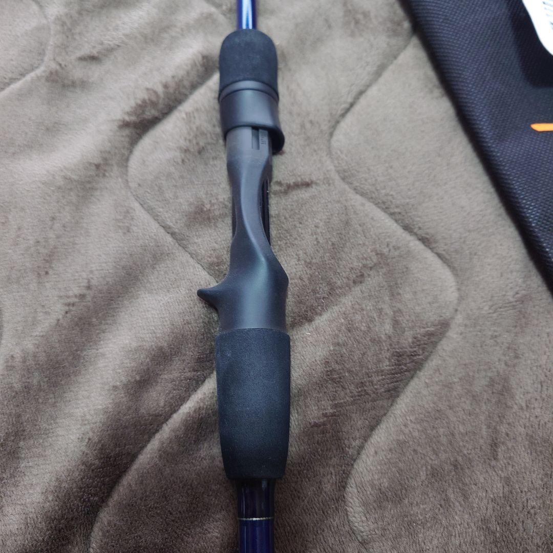 ヤマガブランクス ブルーカレント III 82/B