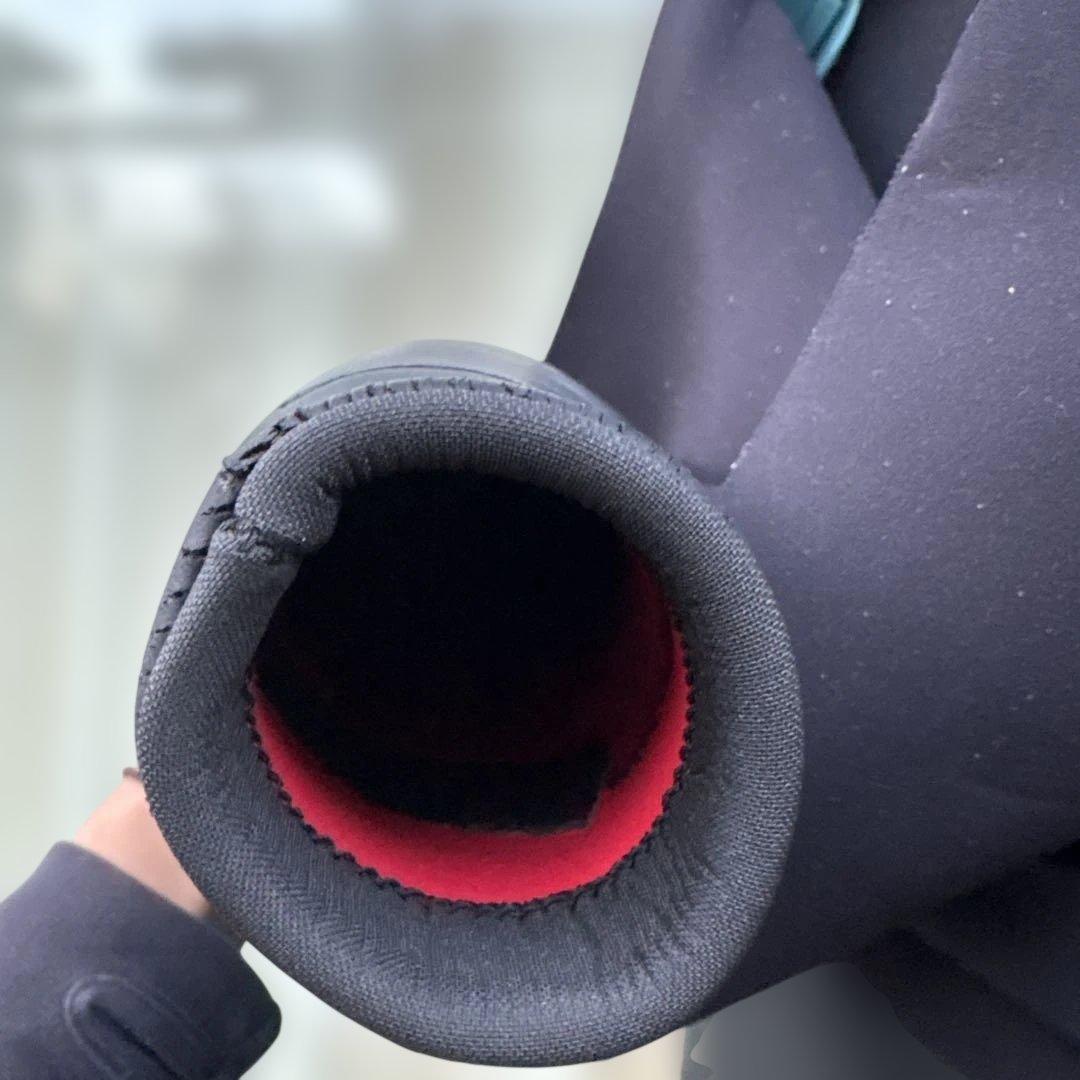 トッシー 【ＸＬサイズ相当】AIRTIGHT フルオーダー　5/3ミリ