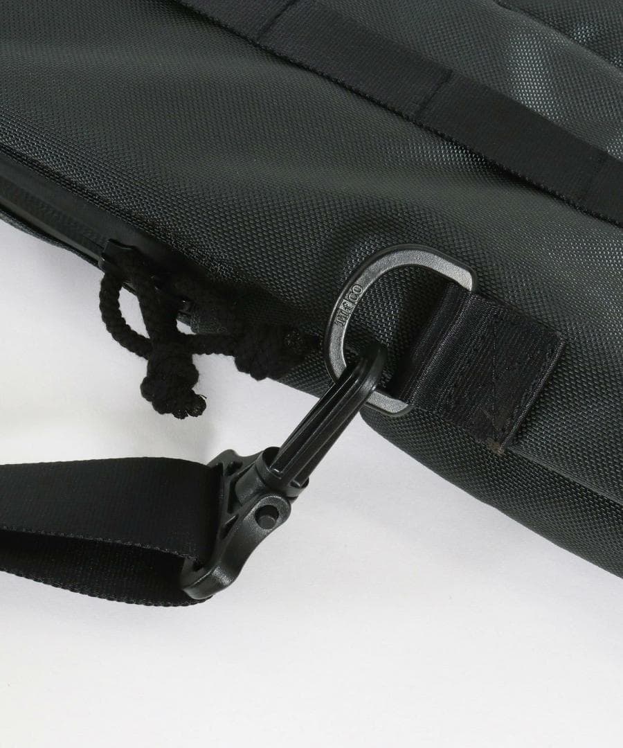 1minute 1secondクラブケース(1M24H230/charcoal)