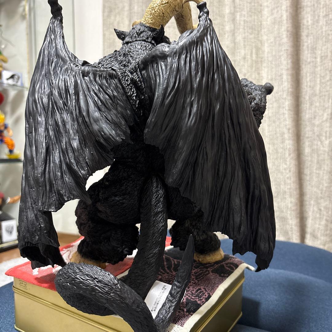 ベルセルク1番くじ　運命に抗う、黒い剣士 ラストワン賞　ゾッド