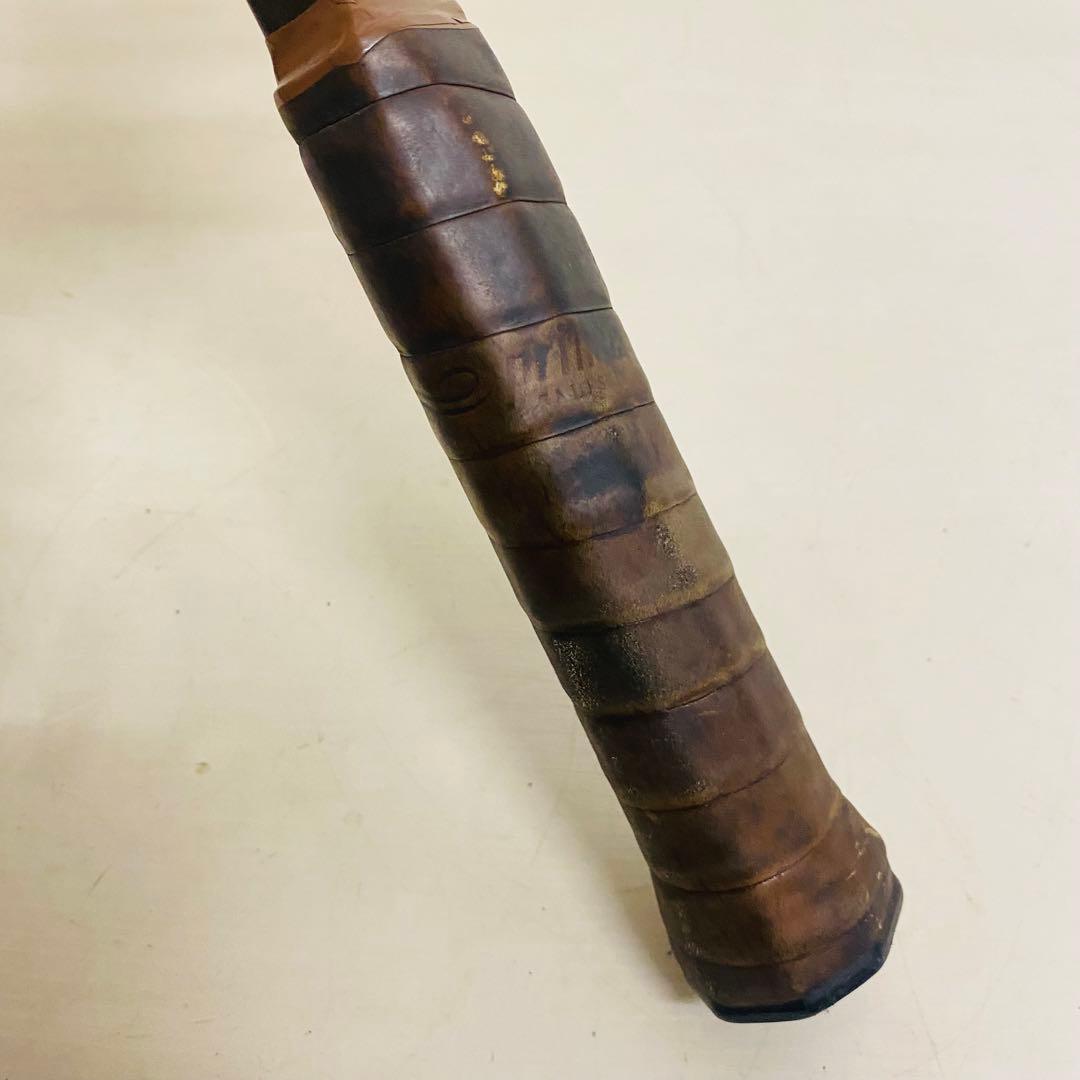 prince boron G2 テニスラケット　ヴィンテージ　現状品