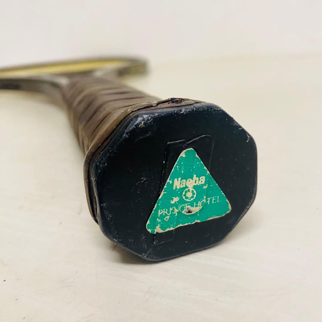 prince boron G2 テニスラケット　ヴィンテージ　現状品