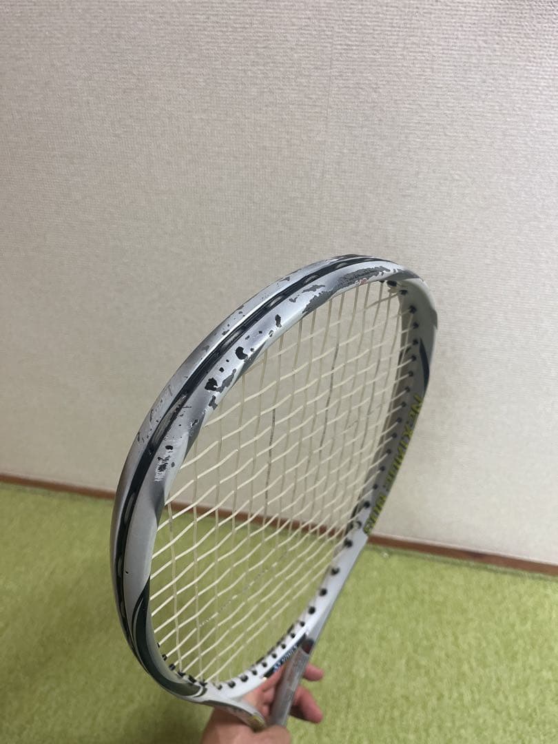 大*生様 ヨネックス　ネクステージ80s 2色　2本セット