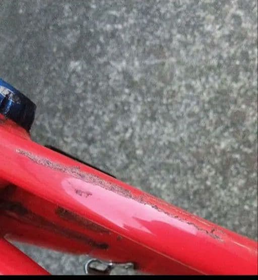 ANCHOR RL8　 480サイズ　アンカー　リムブレーキ　 ロードバイク