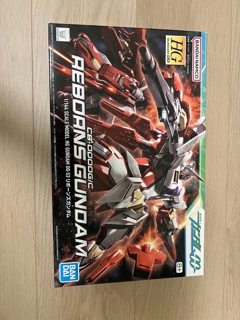 00系ガンプラ　13体セット