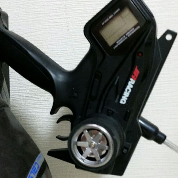 タミヤラジコン