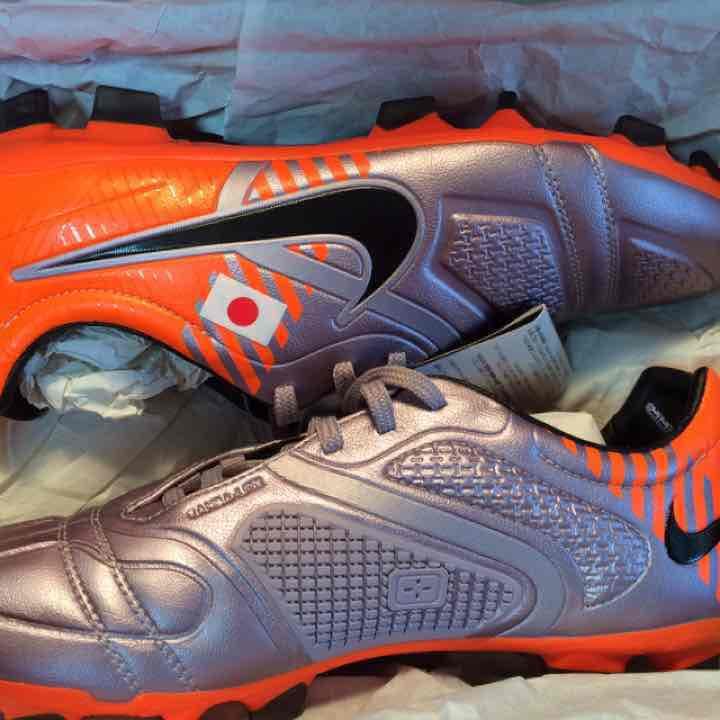 NIKE CTR MAESTRI /ナイキ シーティーアール マエストリ