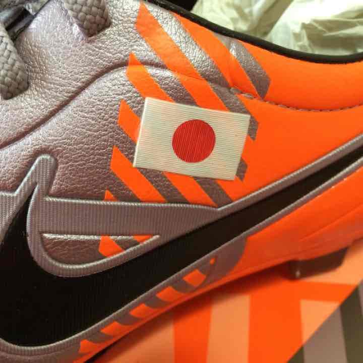 NIKE CTR MAESTRI /ナイキ シーティーアール マエストリ