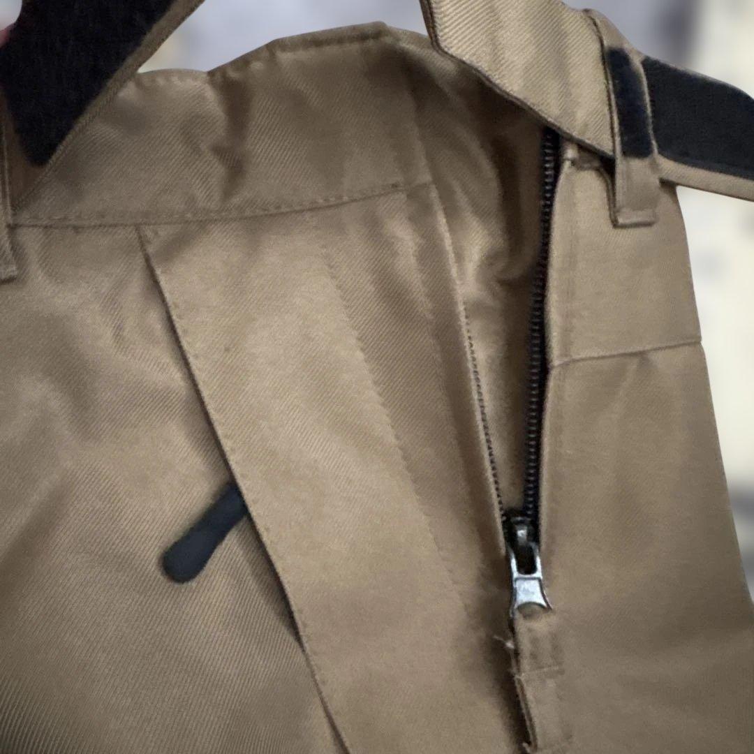 cosby スキーウェアー　女の子　レディース　サイズＭ