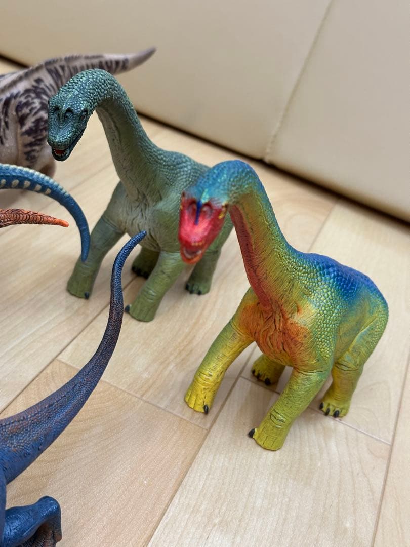 Schleich シュライヒ　恐竜　フィギュア　セット　大量　おもちゃ