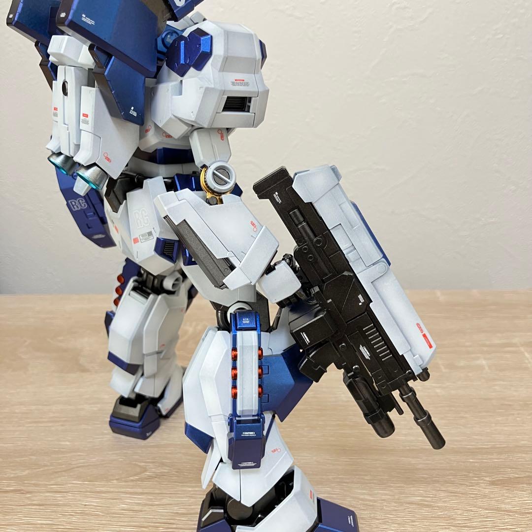 MG ジェスタキャノン