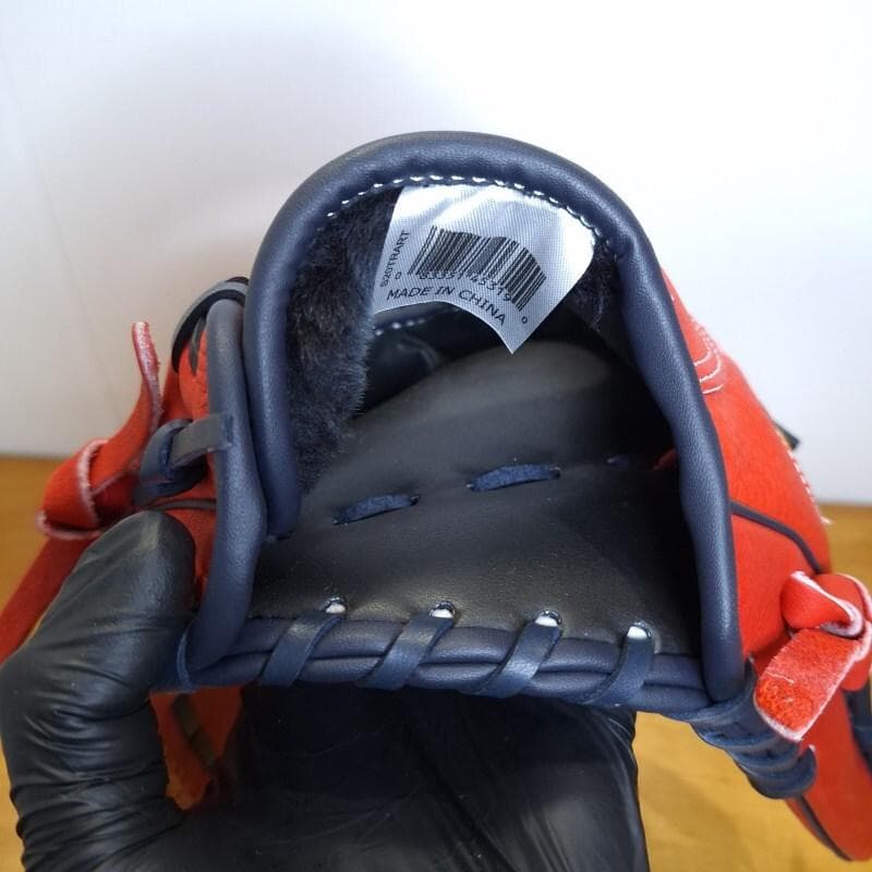 SSK ロナルド・アクーニャJrモデル 天才シリーズ 新品 外野用 硬式グローブ