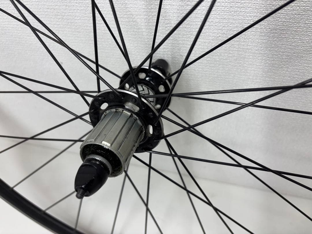 ロードバイク ホイール DT SWISS 3.0