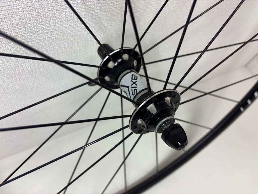 ロードバイク ホイール DT SWISS 3.0