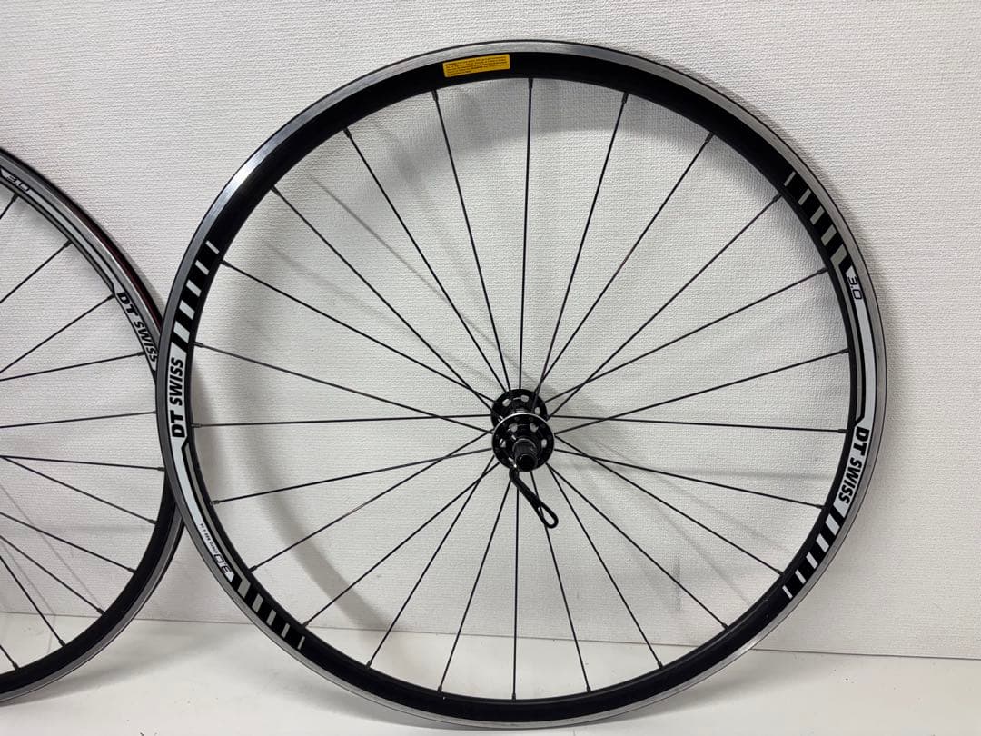 ロードバイク ホイール DT SWISS 3.0